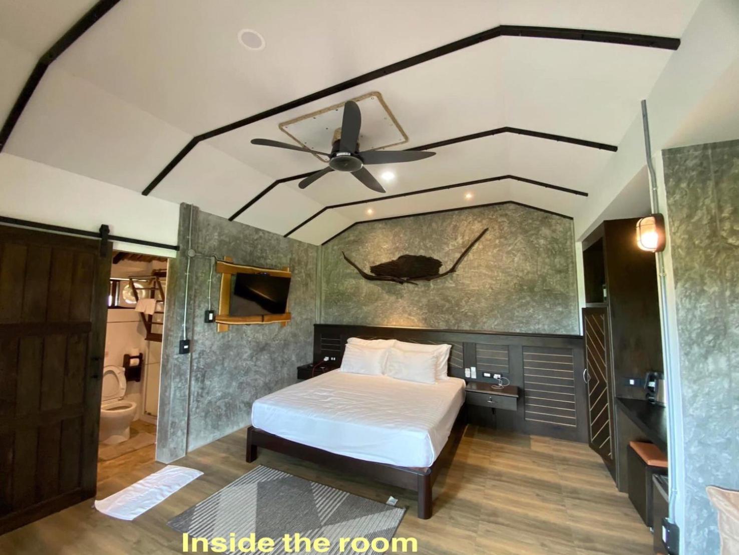 Rongna Villas Ko Yao Noi Exterior foto